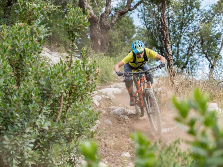 Longterm Review: 2019 Scott Ransom 900 Tuned