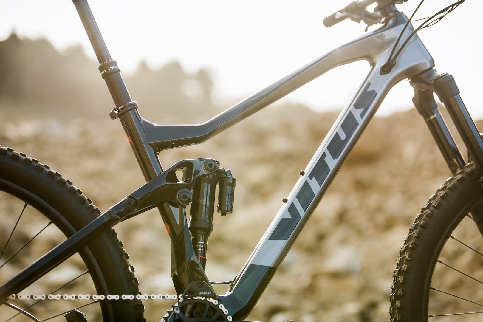 2019 Vitus Range Announced – Everything from kids bikes, to Factory Enduro bikes