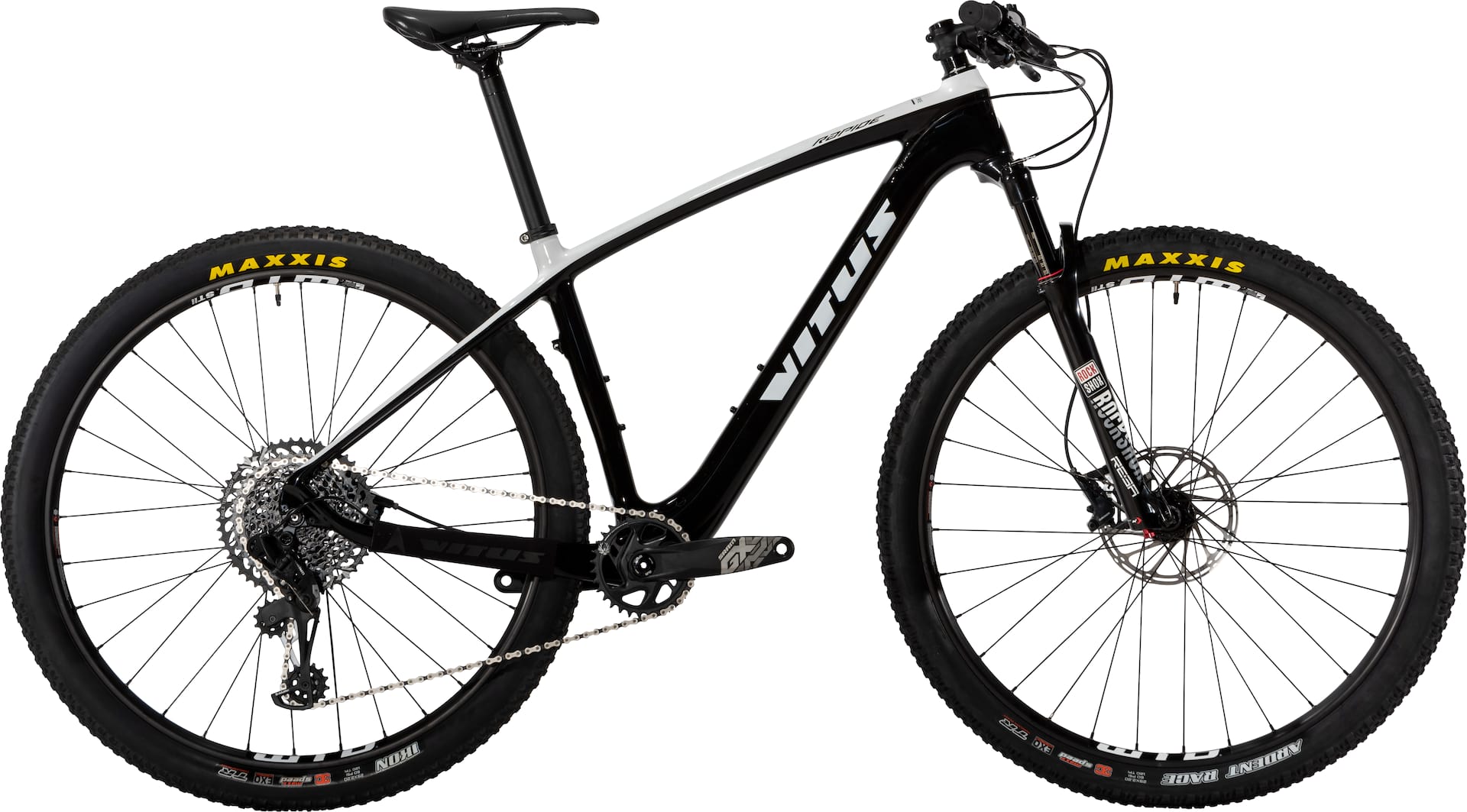 Vitus Rapide CR Carbon GX Eagle
