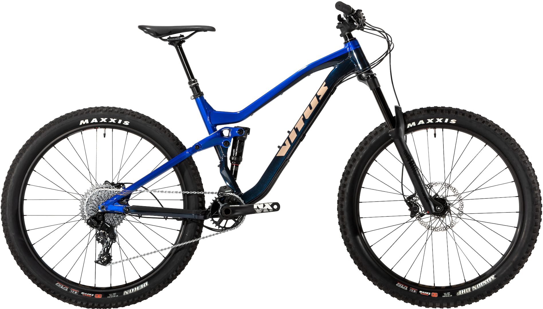 Vitus Escarpe 27 NX