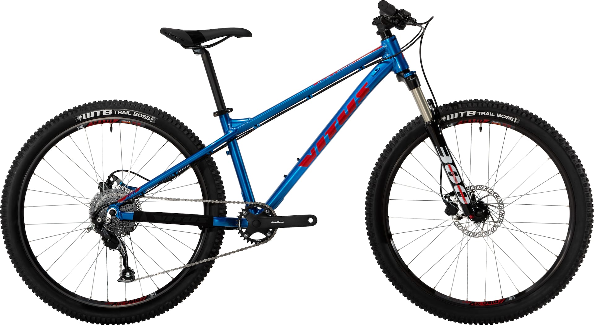 Vitus Nucleus 26