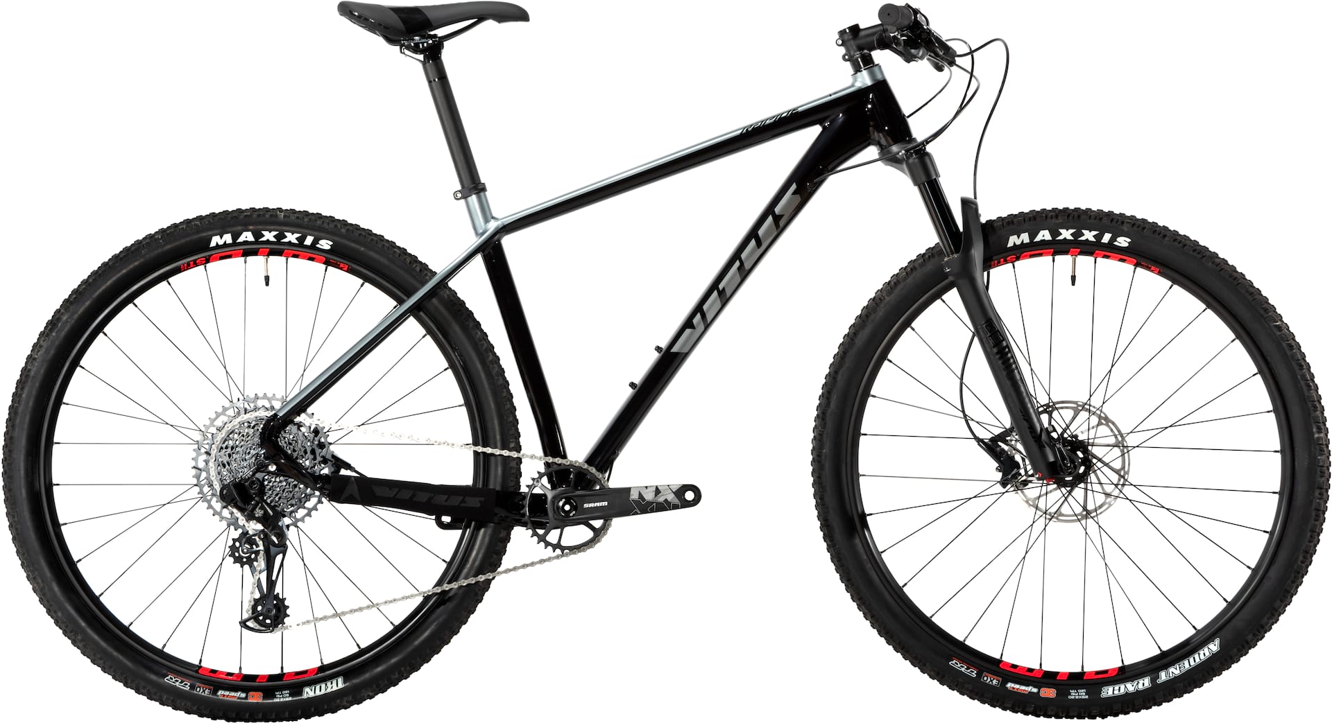 Vitus Rapide VR Alloy NX Eagle