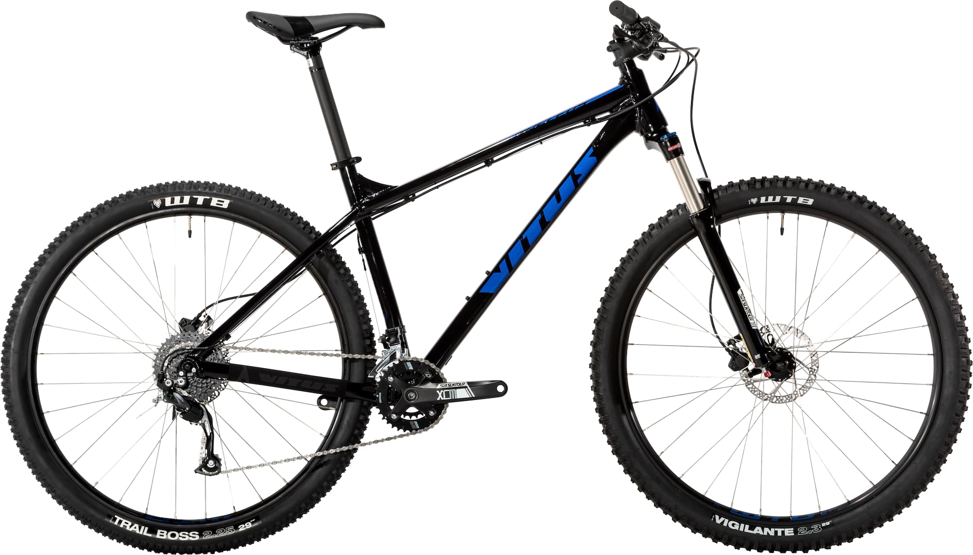 Vitus Nucleus 29 VR