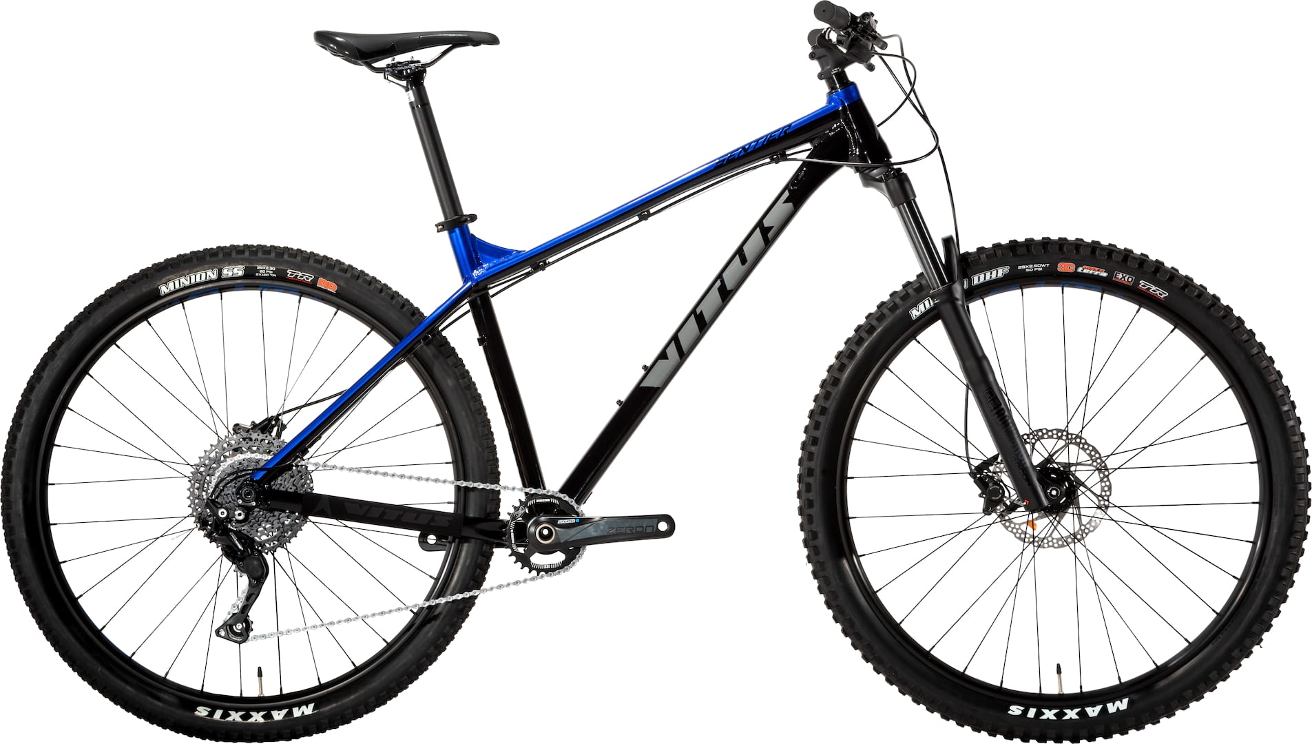 Vitus Sentier 29