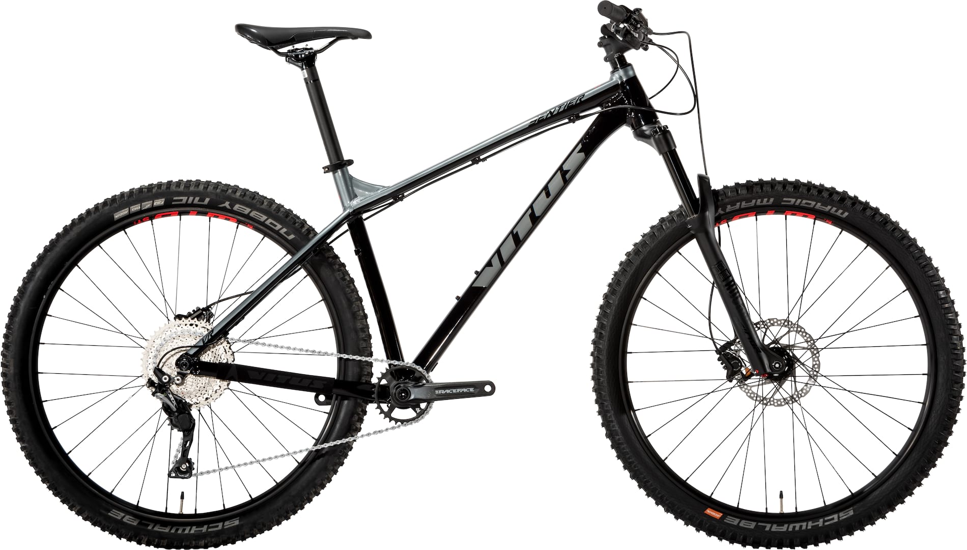 Vitus Sentier 29 VR