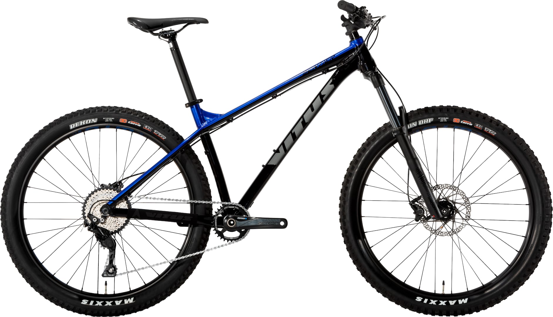 Vitus Sentier 27