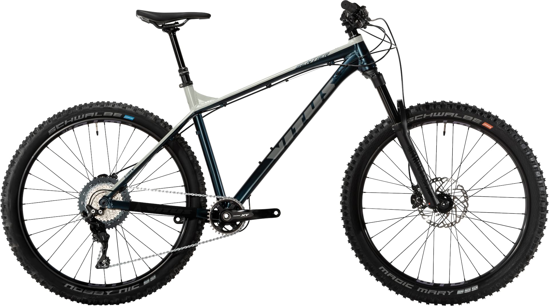 Vitus Sentier 27 VRX