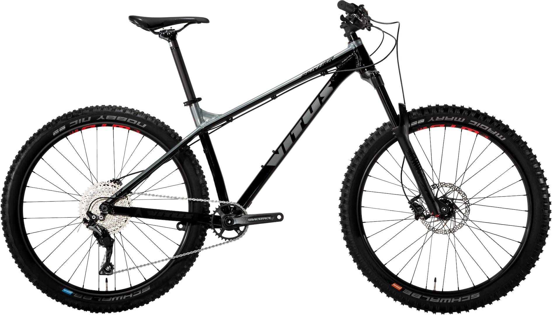Vitus Sentier 27 VR