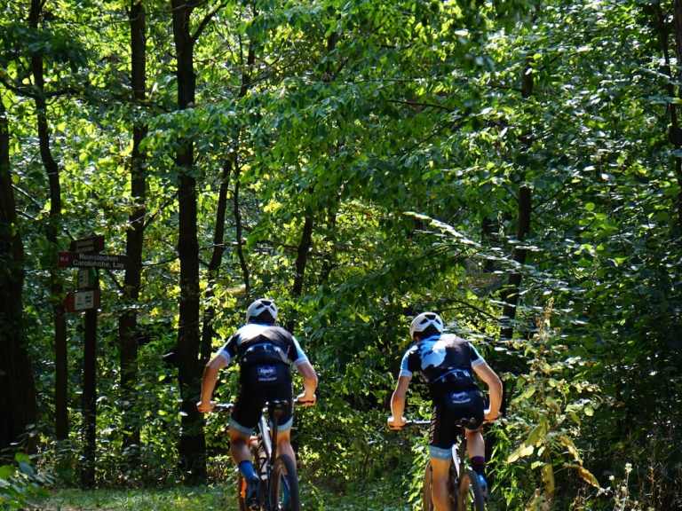Inventing the future: At home with Canyon Bicycles – Part 2.