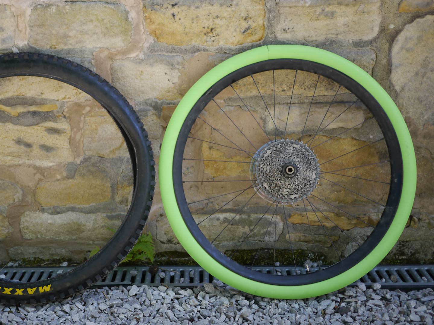 vittoria tubeless tyre insert air-liner