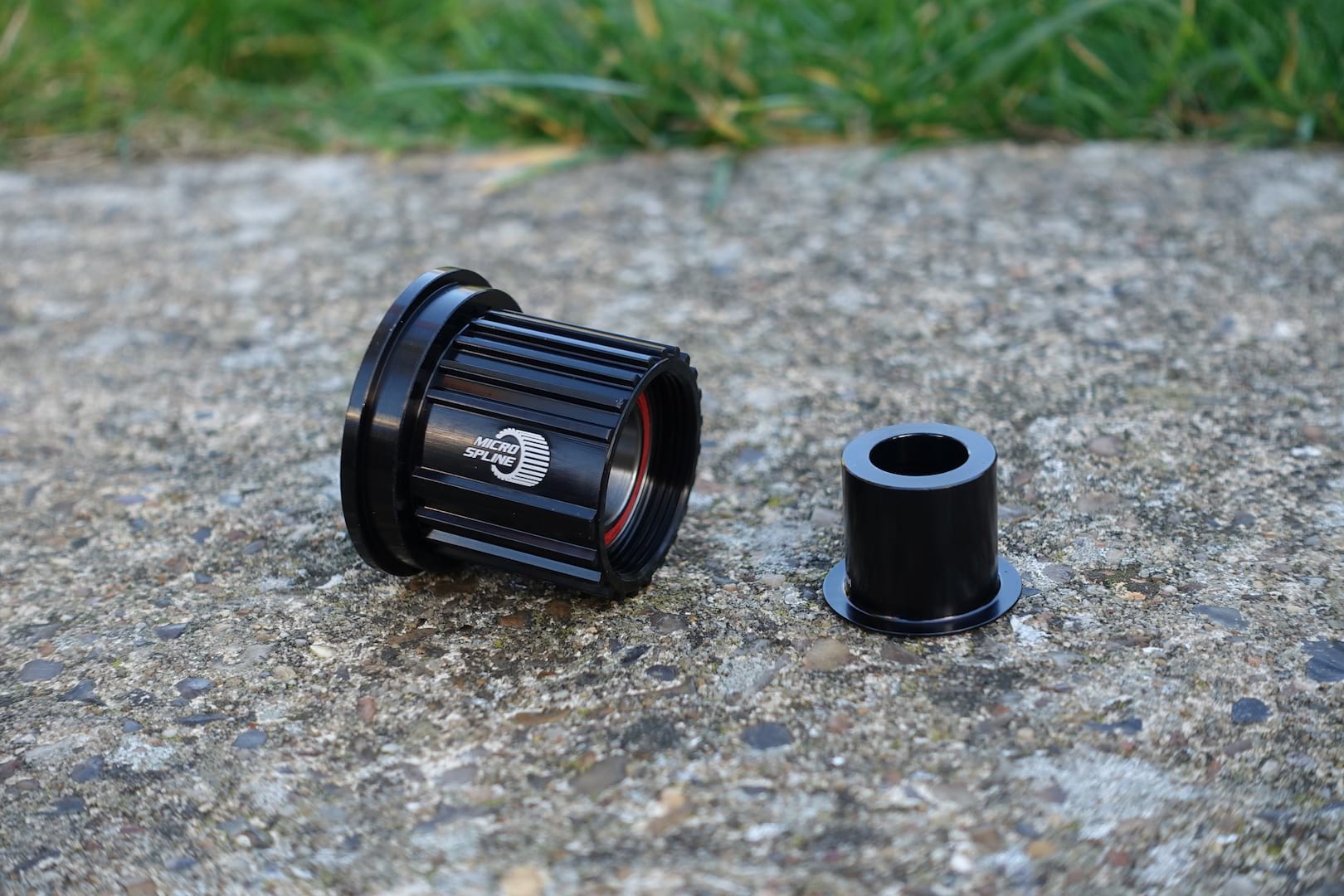 dt swiss micro drive freehub body xtr m9100
