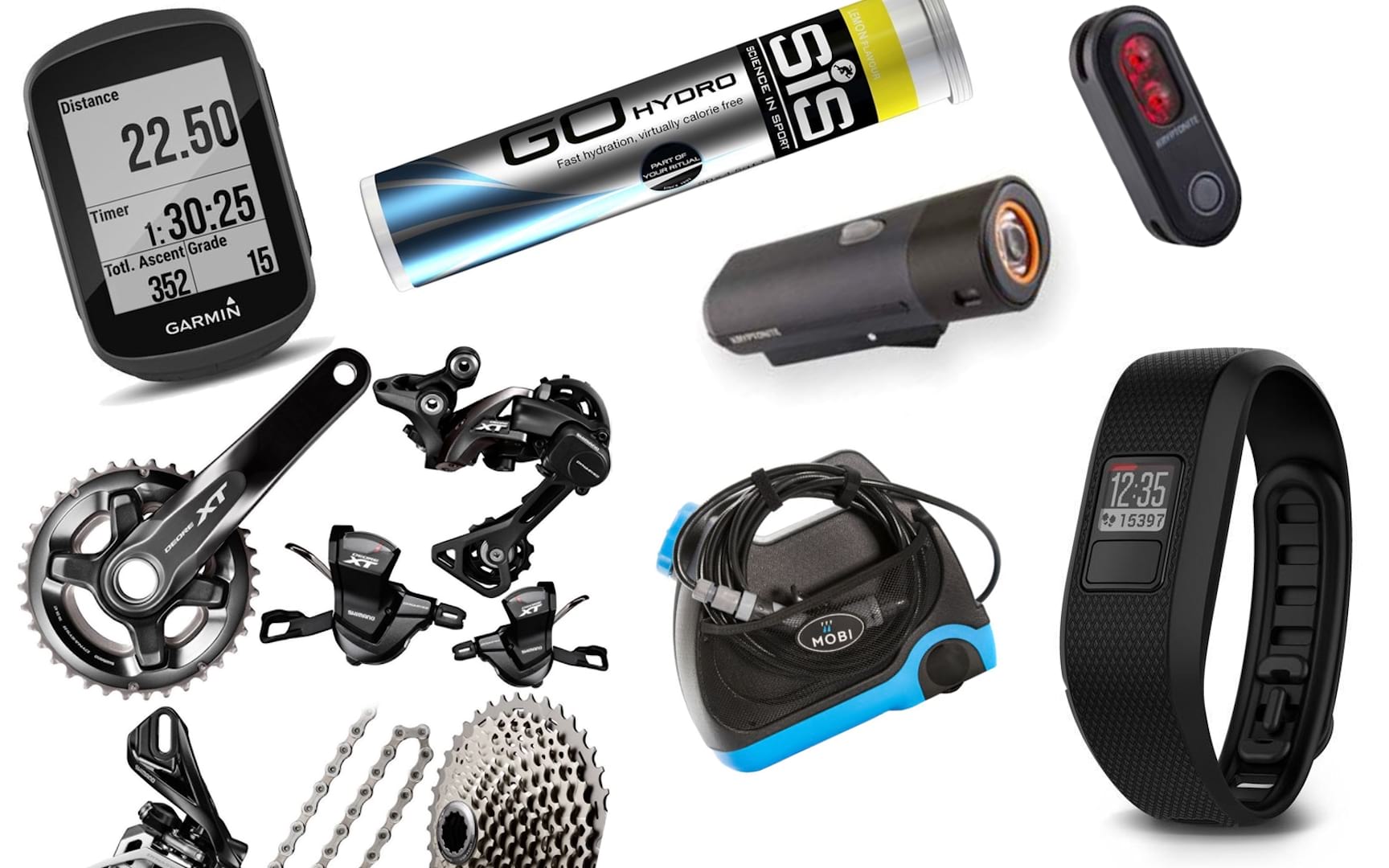 10 More Early Black Friday Deals!