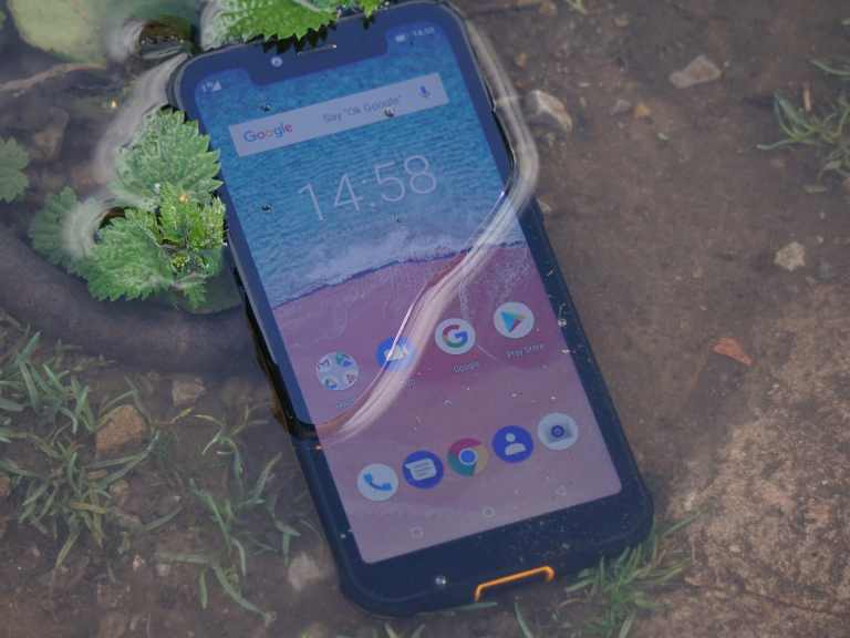 Review: Ulefone Armor 5, Flagship Features And Rugged Body On A Budget.