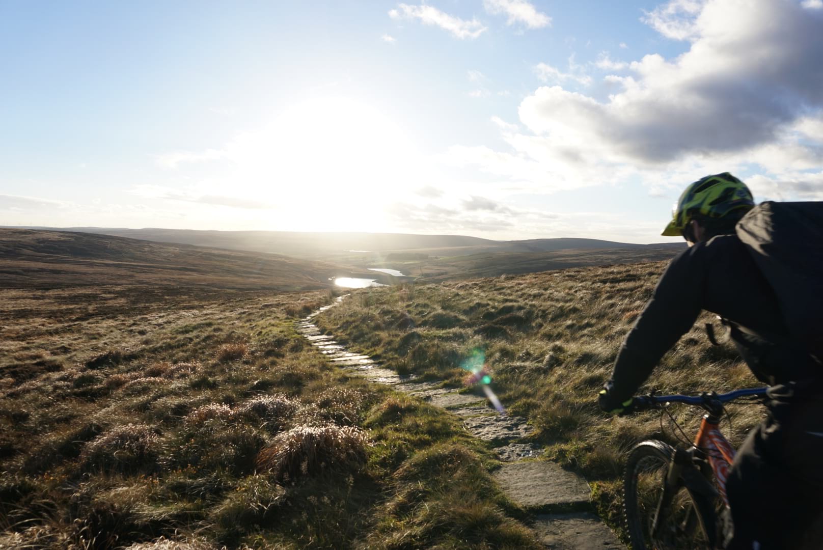 Ride and Prejudice – how mountain bikers became the bad boys of the outdoors