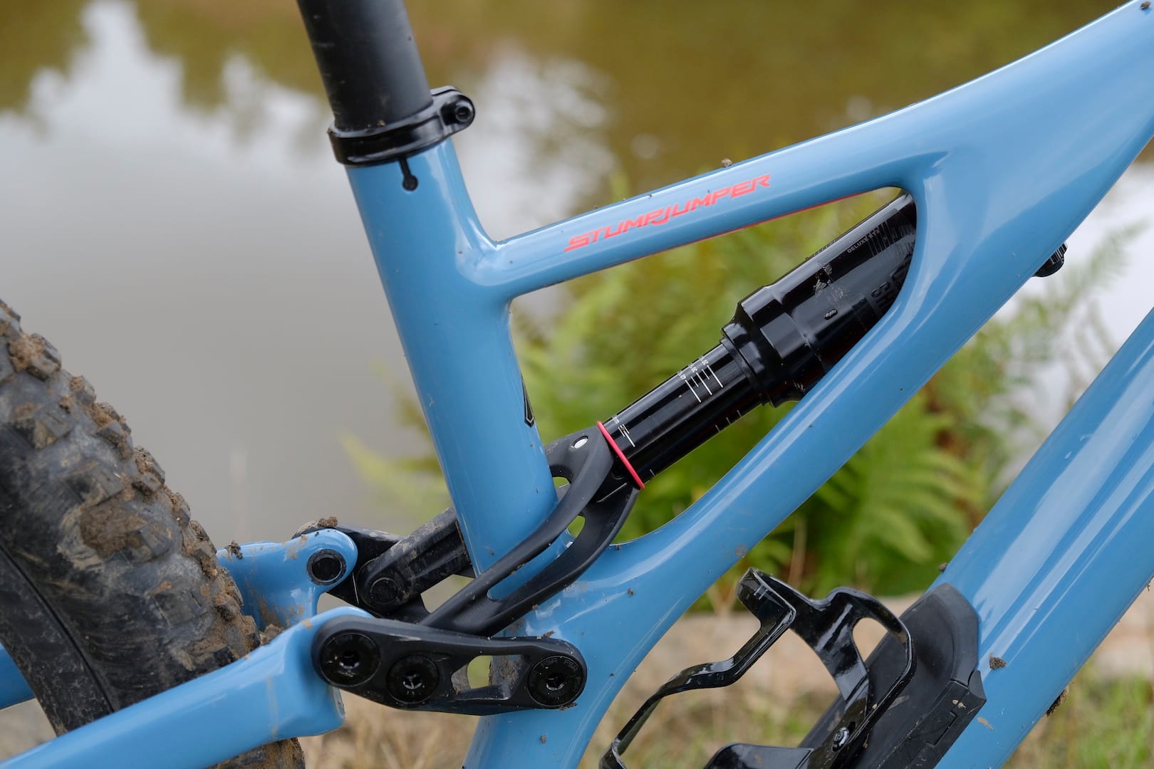 specialized stumpjumper lt