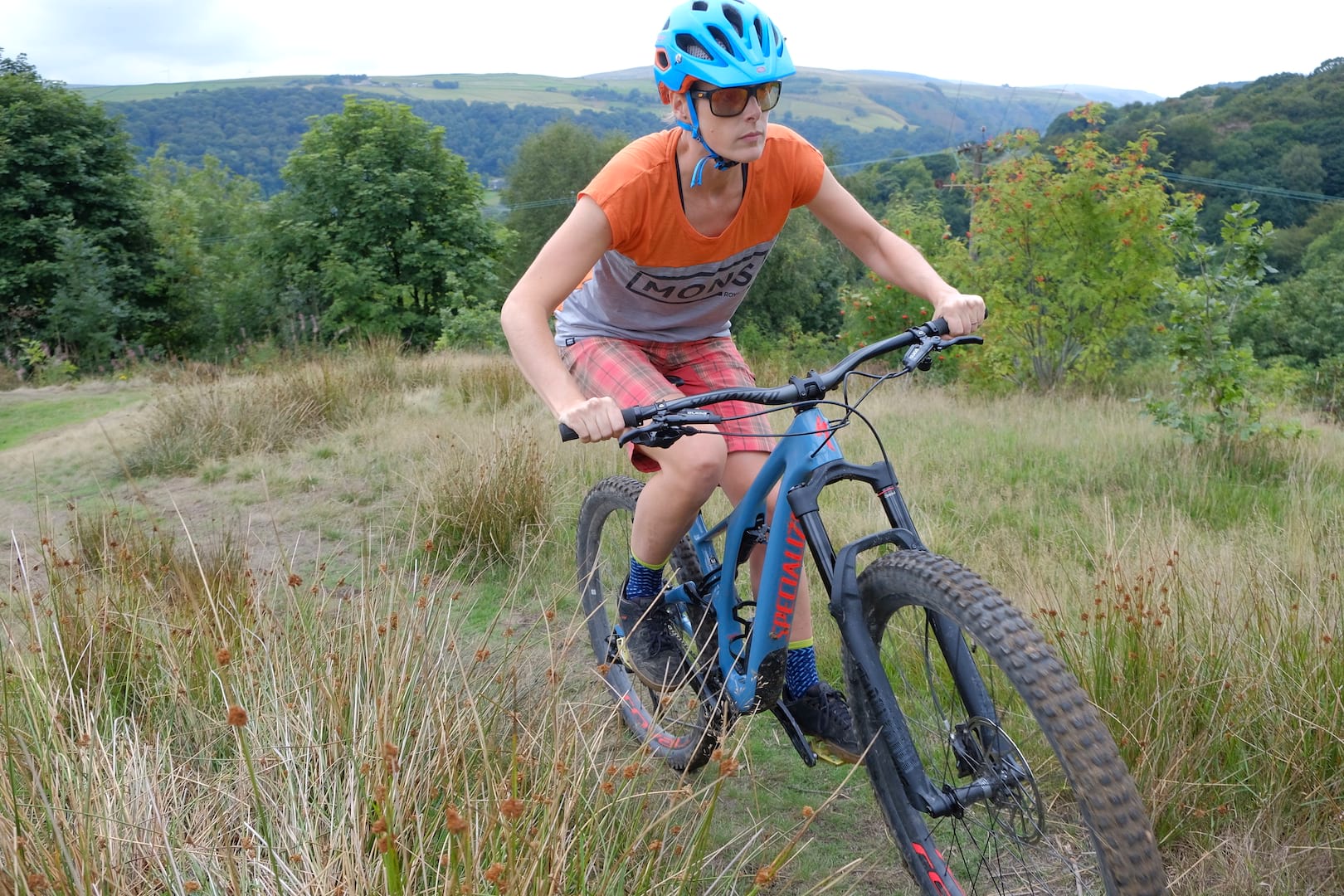 specialized stumpjumper lt