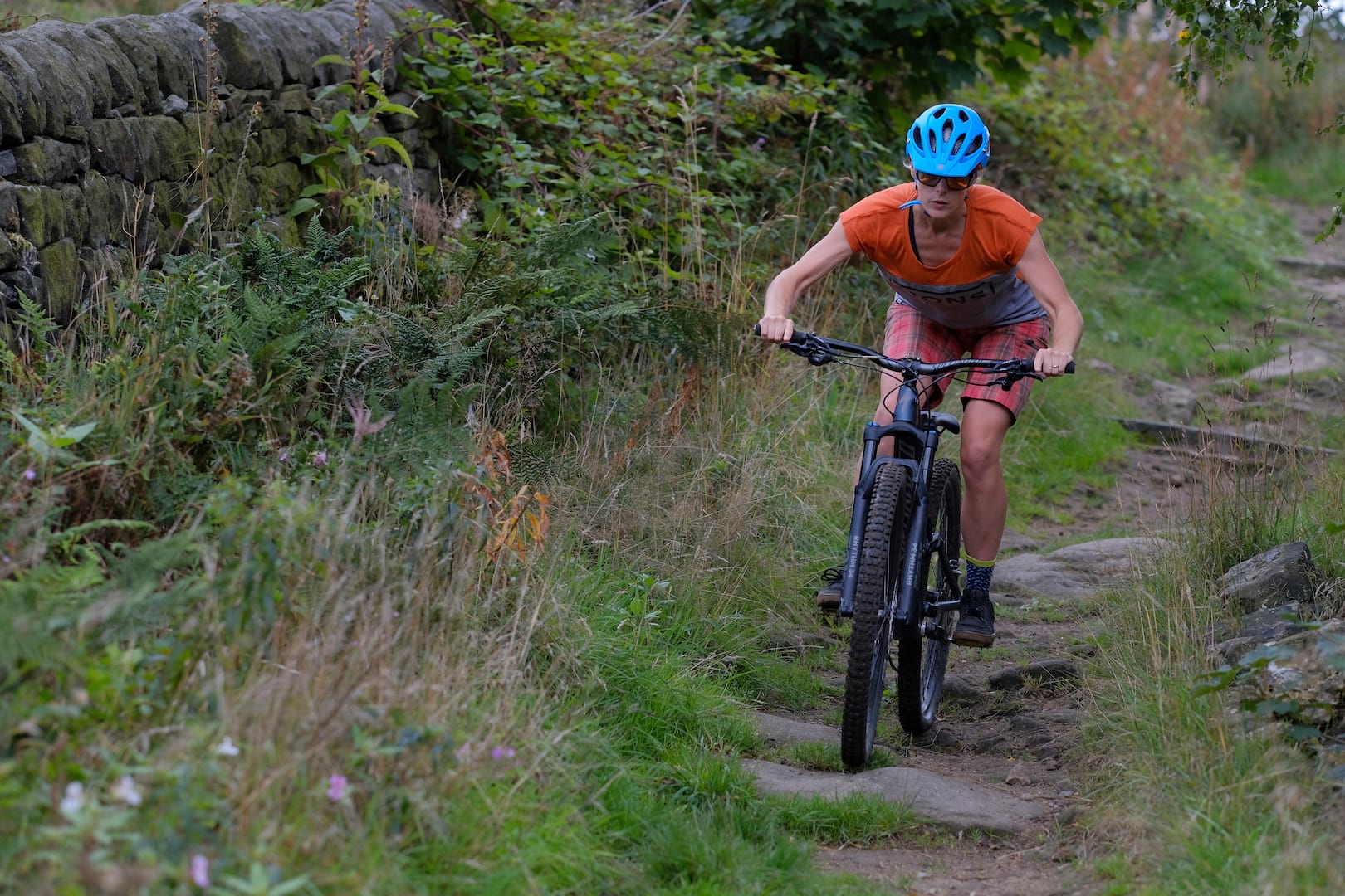 specialized stumpjumper st