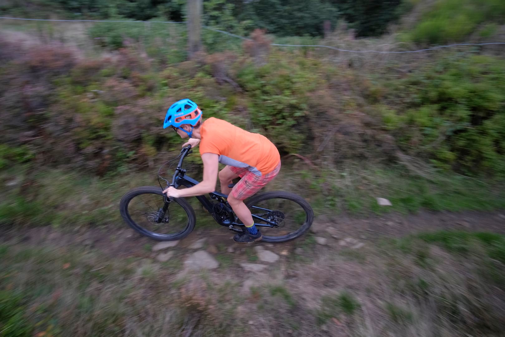 specialized stumpjumper st