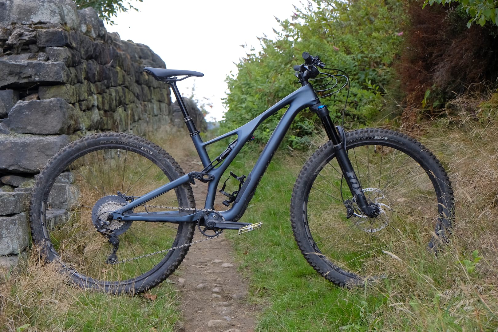 specialized stumpjumper st