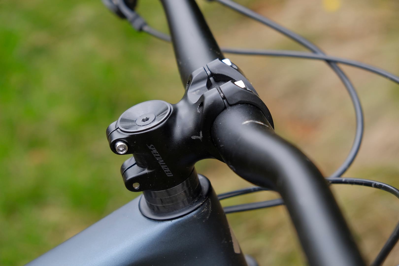 specialized stumpjumper st