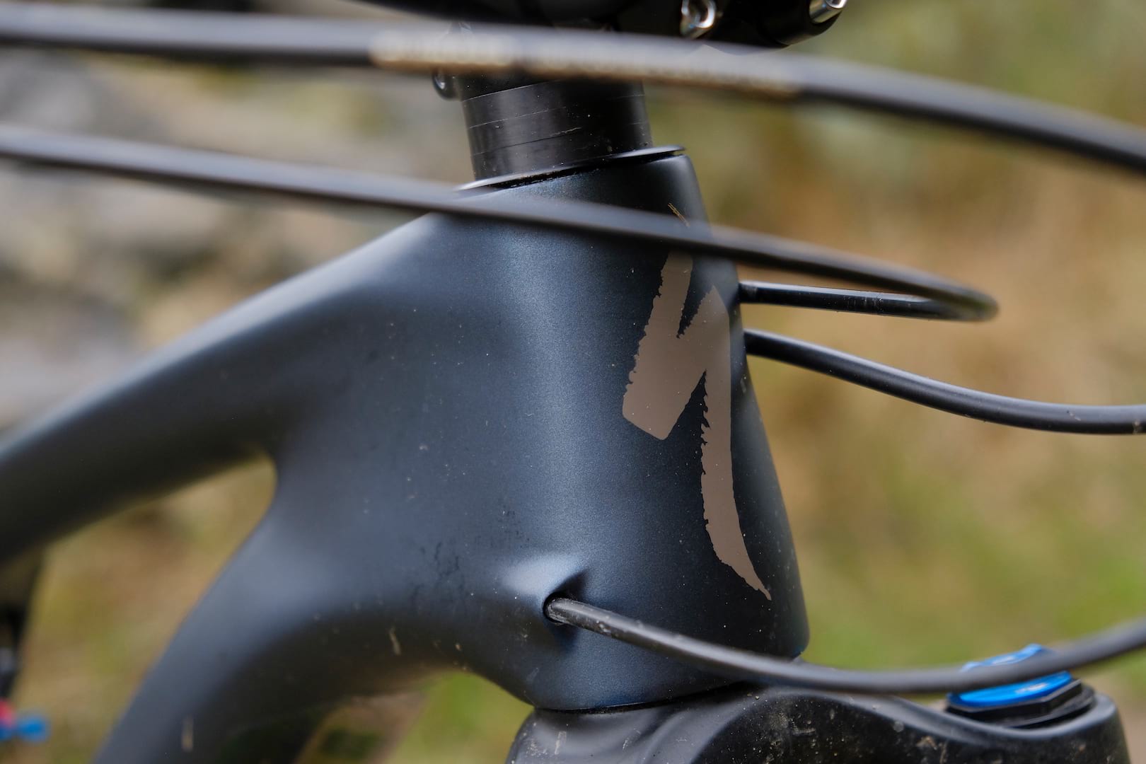 specialized stumpjumper st