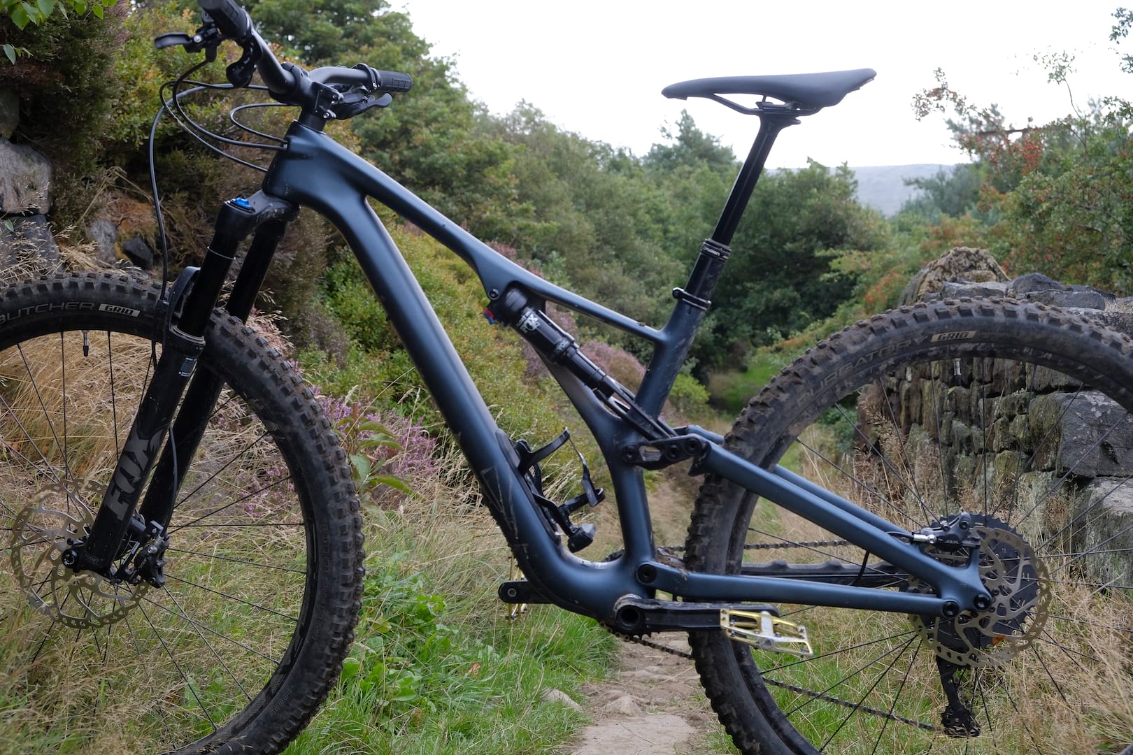 specialized stumpjumper st