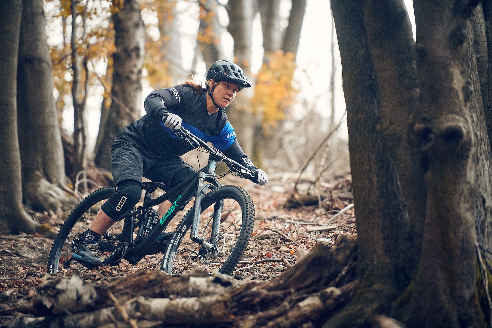 At LAST! LAST Glen 140mm 29er Details Revealed And It’s A Looker!