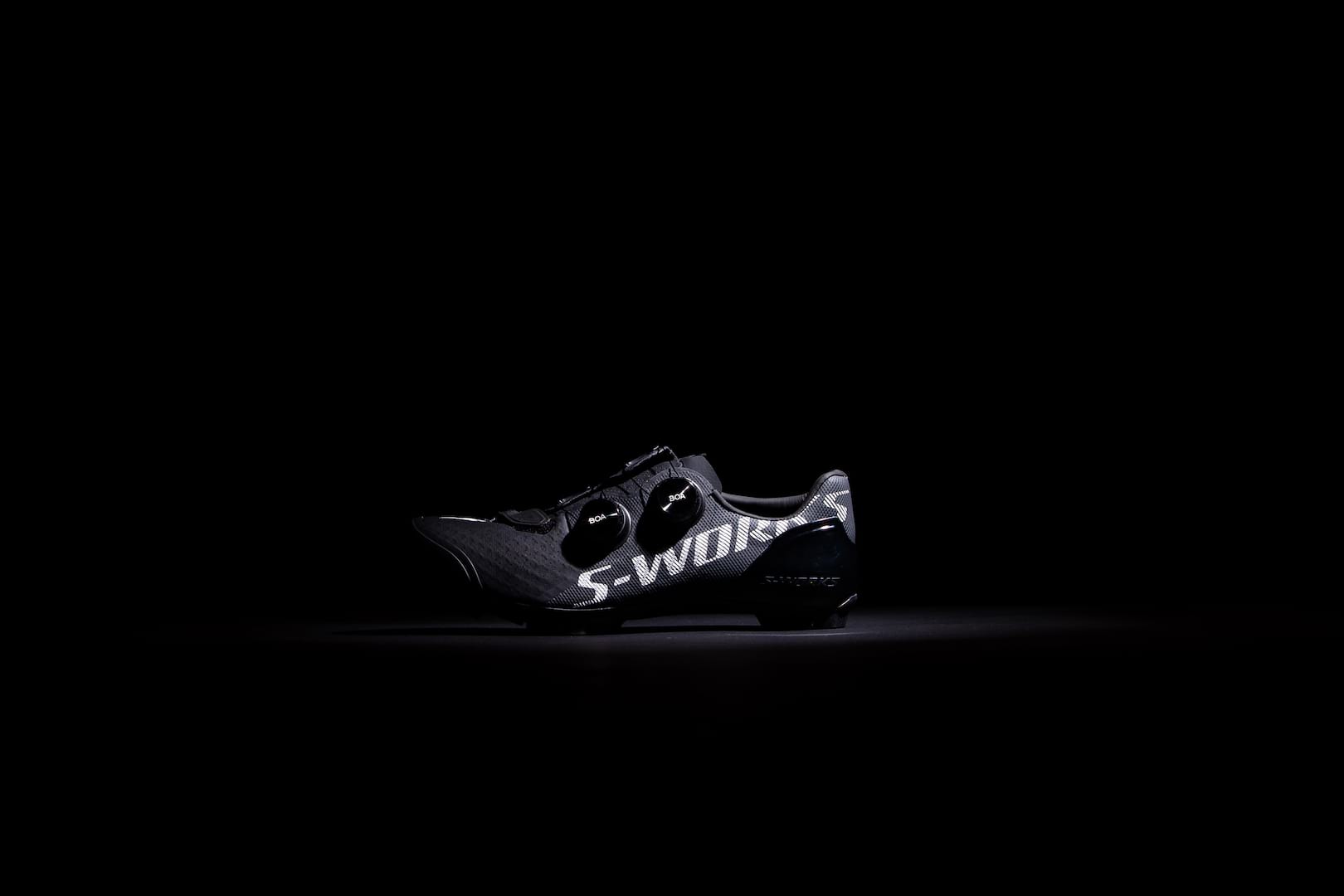 Specialized launches new S-Works Recon SPD shoes, and they weigh less than a Melton Mowbray pork pie