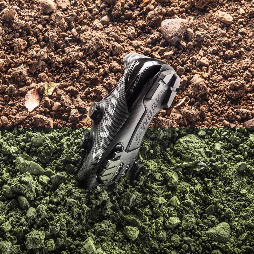 specialized sworks recon spd shoe