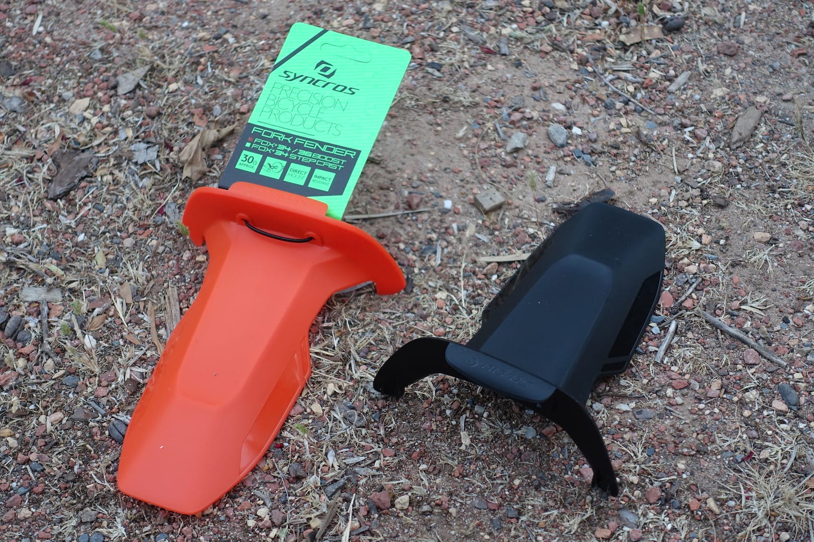 syncros fender mudguard