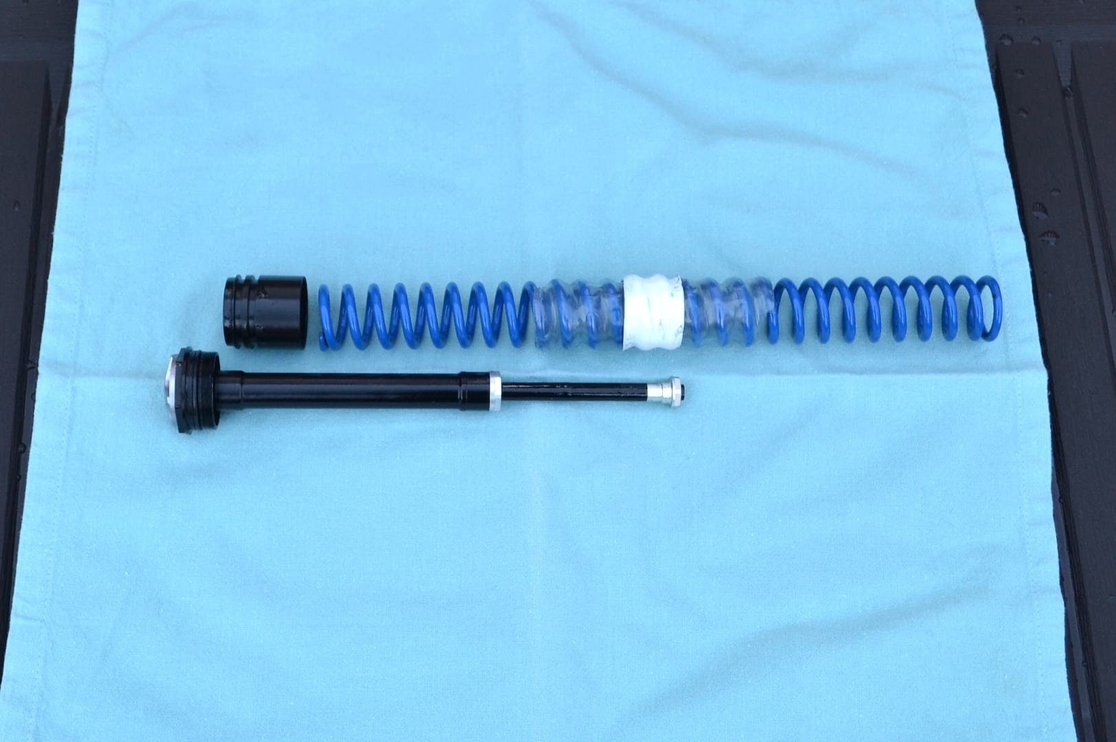 push acs3 coil conversion kit