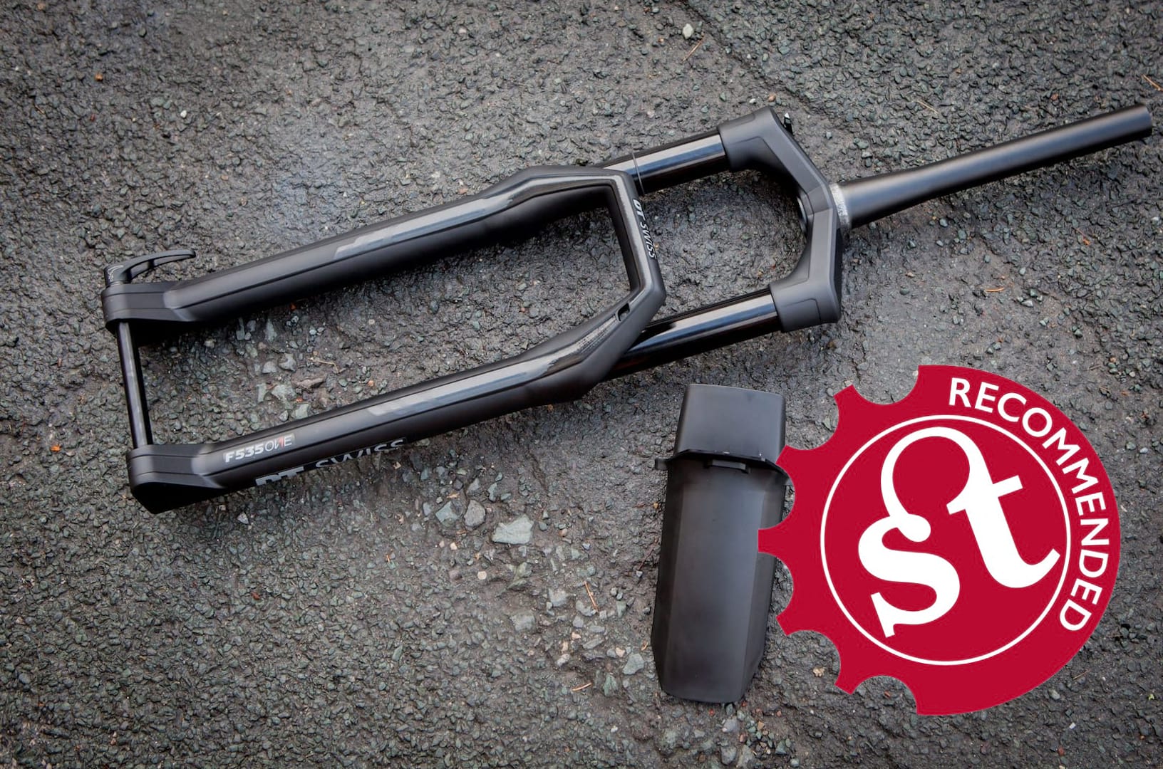 Review: Can DT Swiss unseat Fox & RockShox? The new F 535 ONE fork may do just that