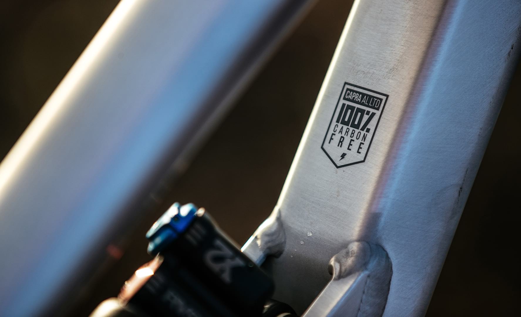 NOW SOLD OUT: YT Goes Carbon Free For Black Friday With LTD Edition Capra