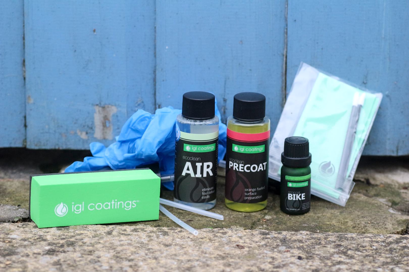 fresh goods friday, bike nano technology, singletrack