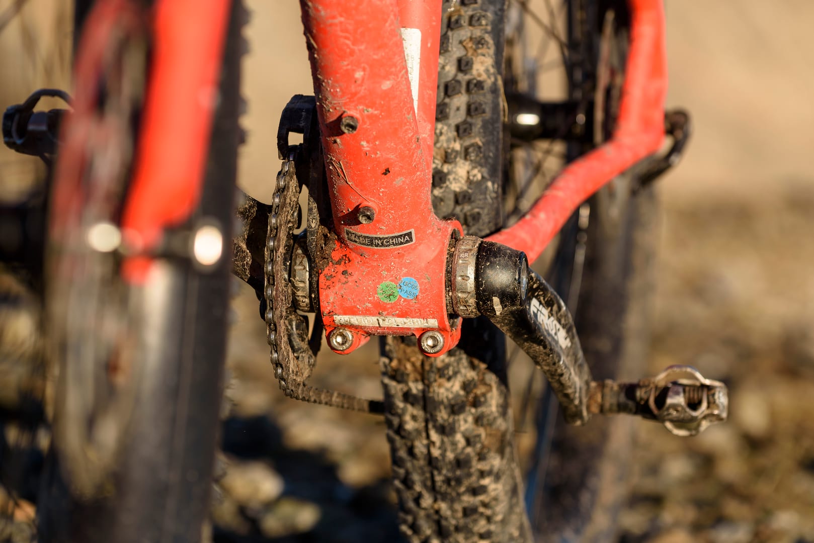 unsprung heroes rigid bike test pinnacle ramin 3 bottom bracket eccentric singlespeed