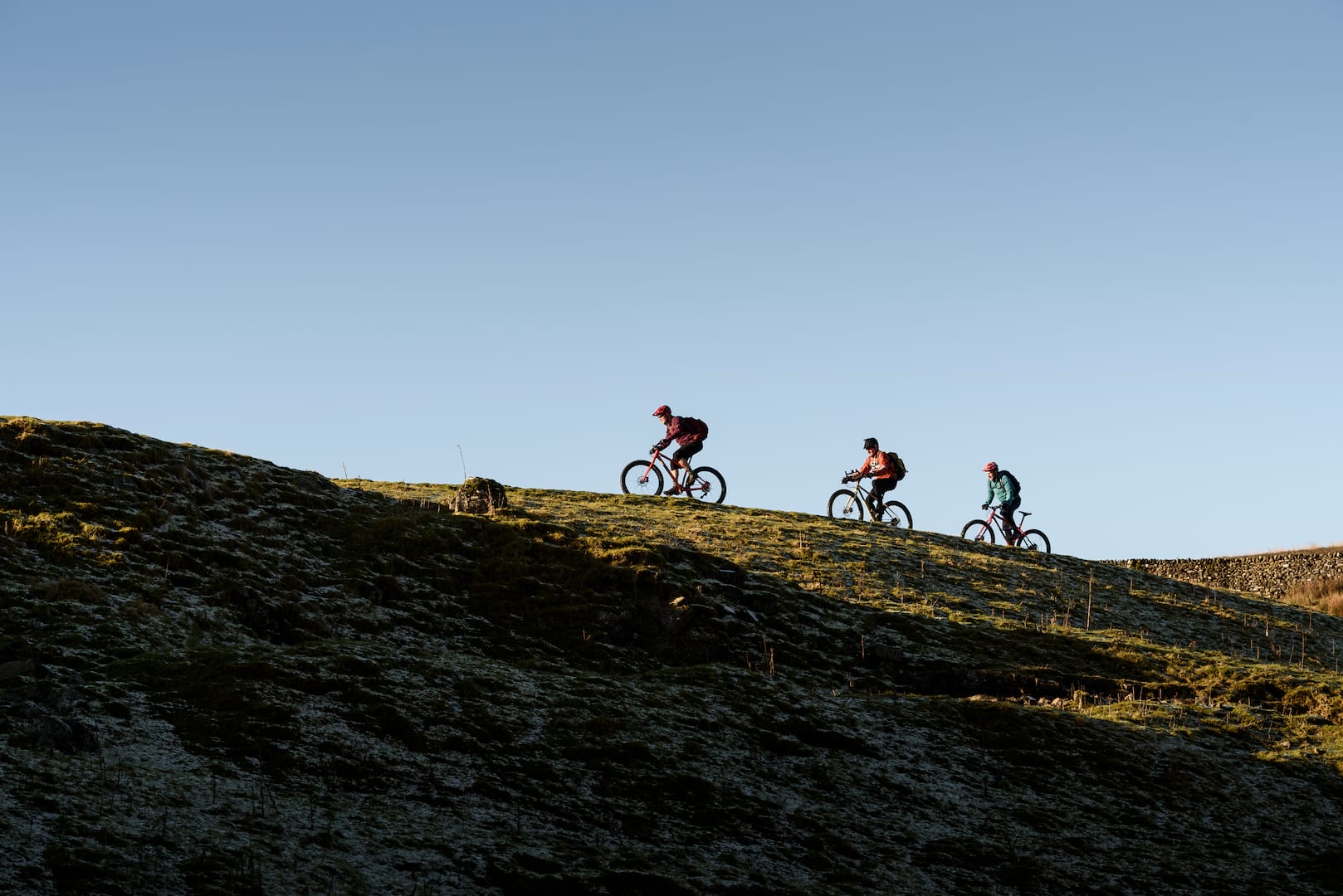 unsprung heroes rigid bike test