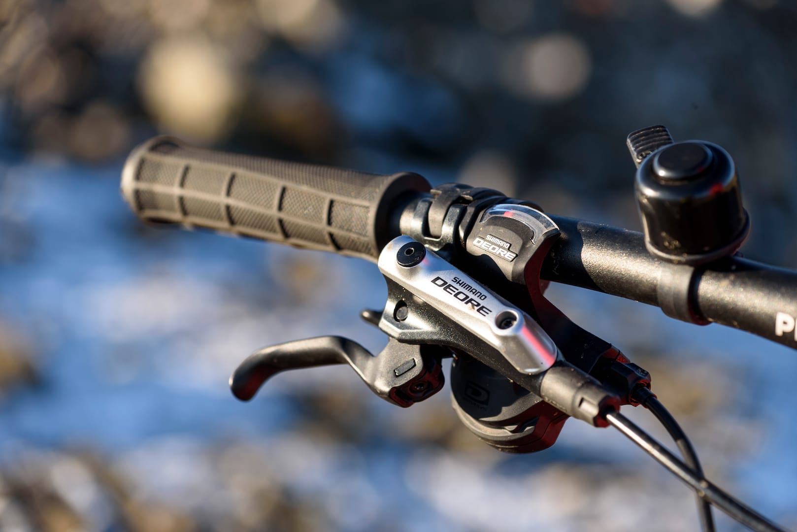 unsprung heroes rigid bike test pinnacle ramin 3