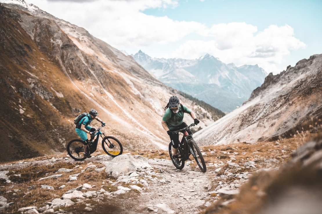 Canyon expands e-MTB lineup with Neuron:ON, and pricing starts at £2,999