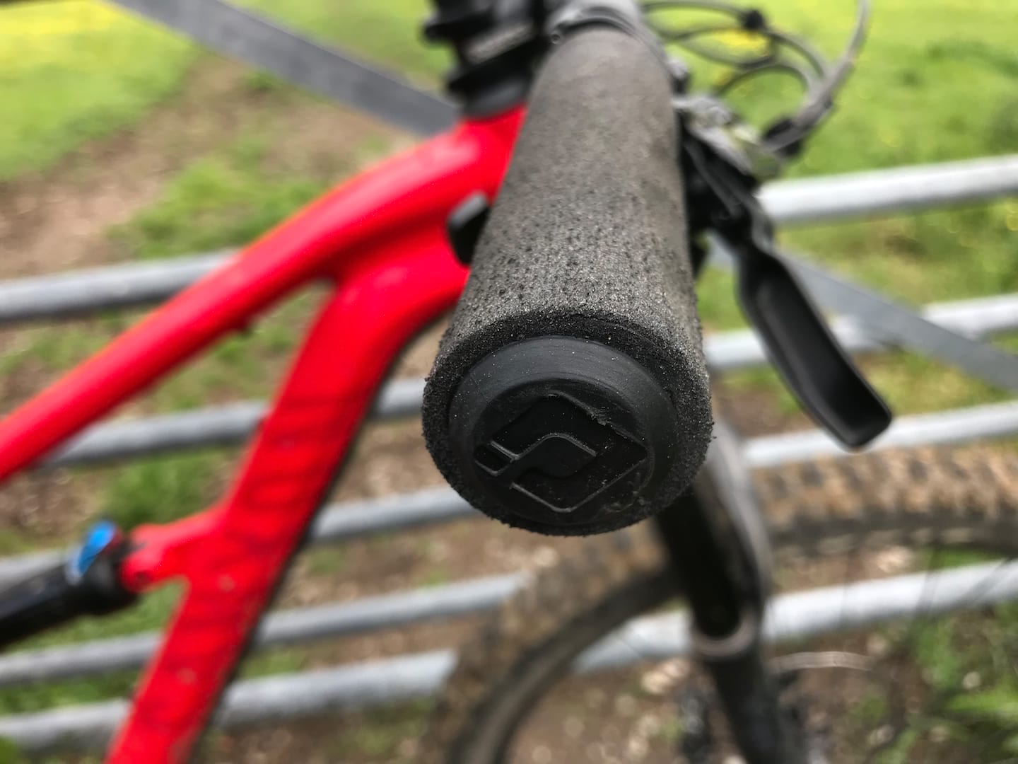 odi grips foam silicone f1 vapor