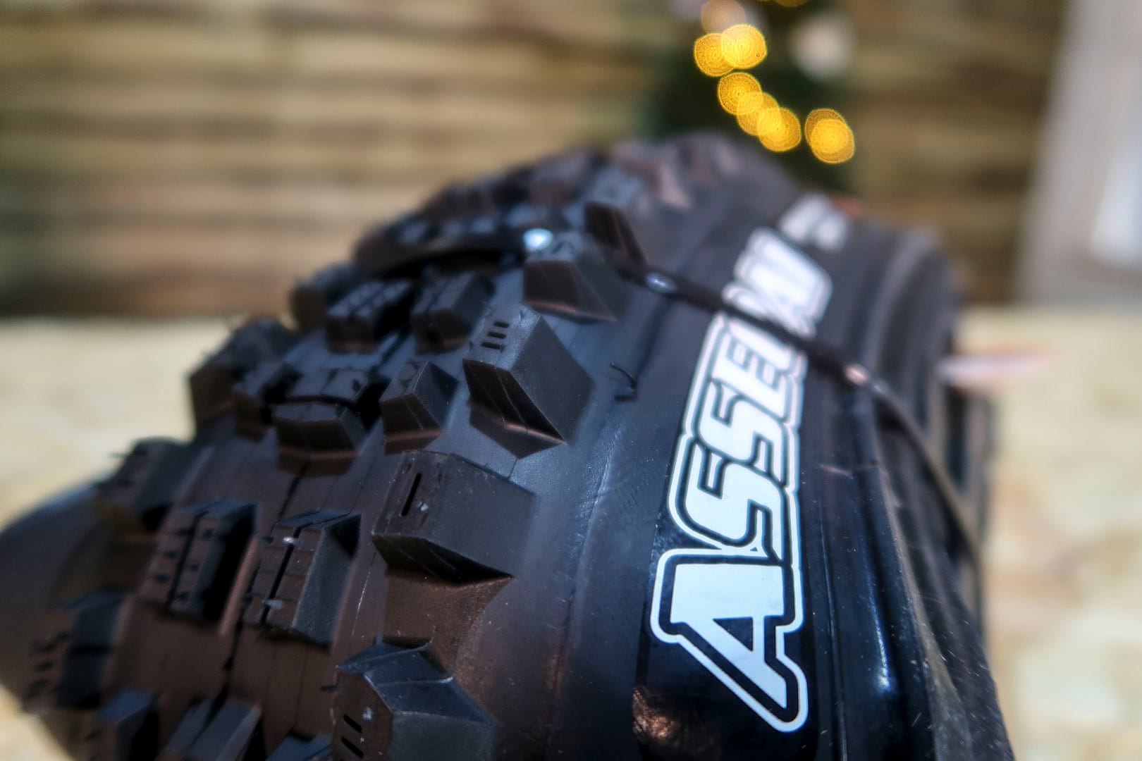 2018 Christmas Countdown Day 3: Win Maxxis Assegai Tyres