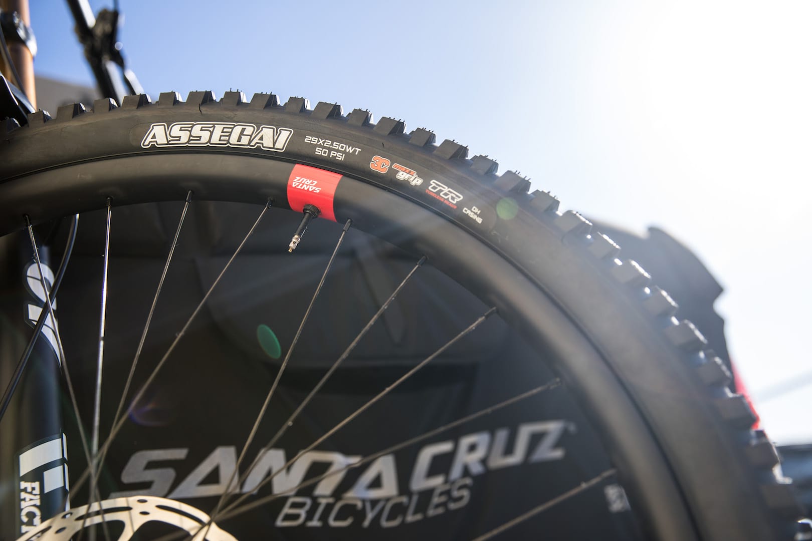 reserve carbon wheels