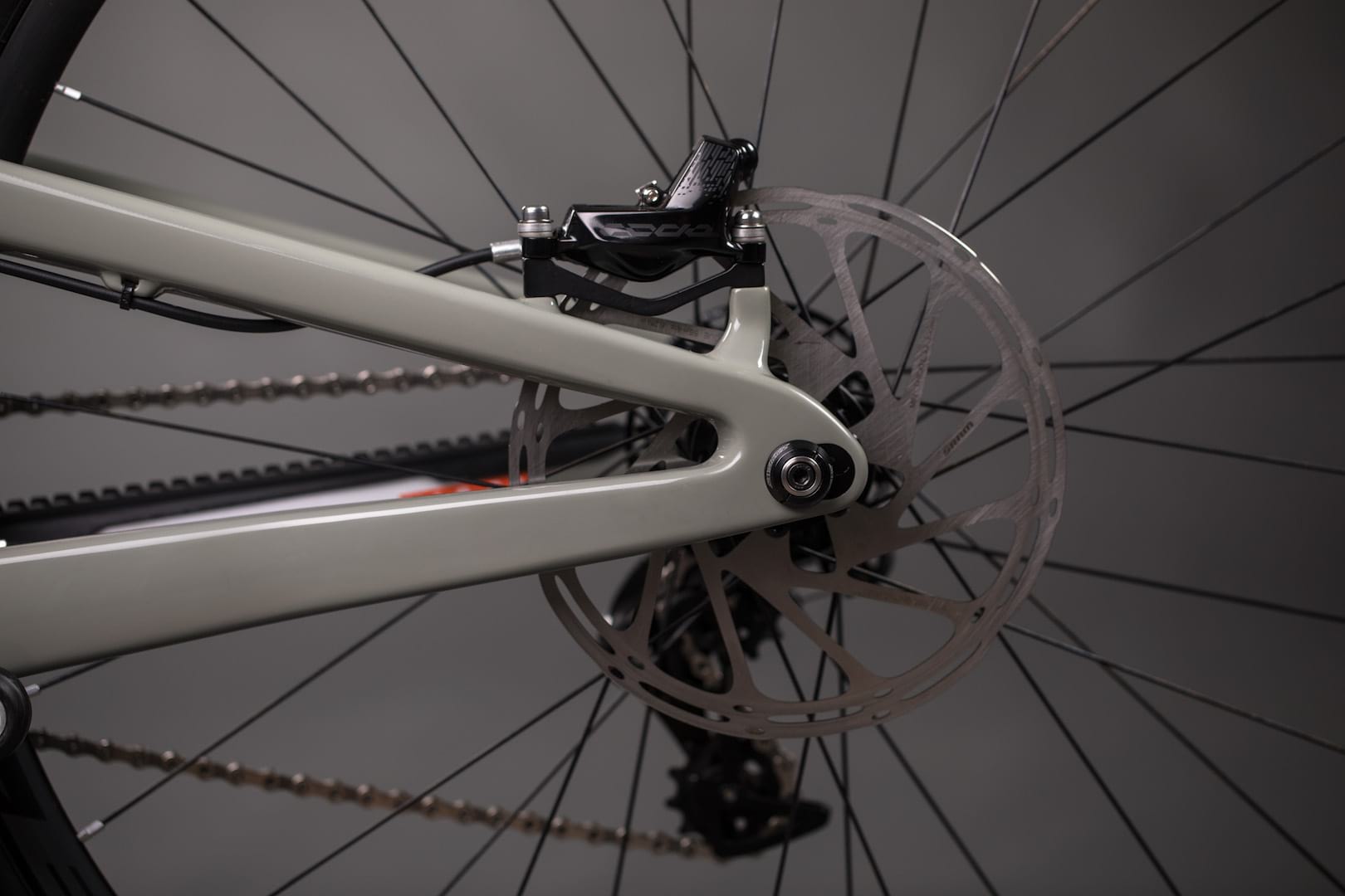 santa cruz v10 fox dhx2 coil downhill