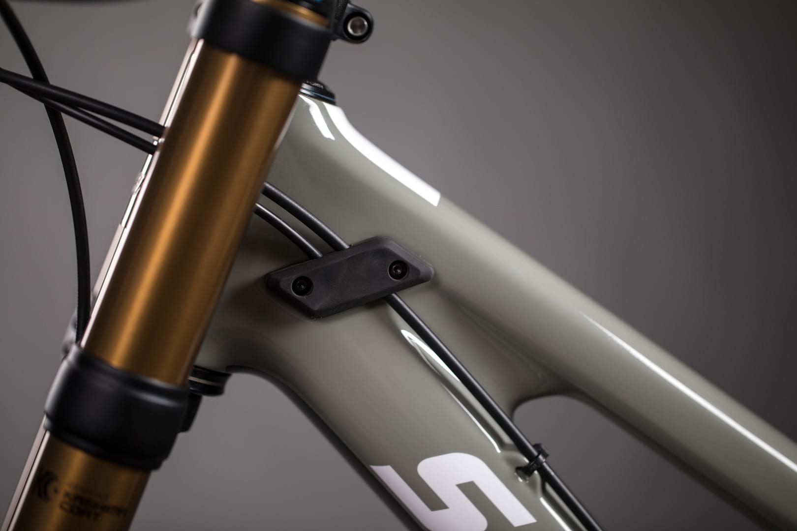 santa cruz v10 fox dhx2 coil downhill