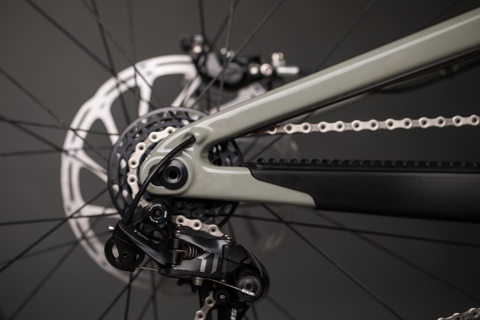 santa cruz v10 fox dhx2 coil downhill