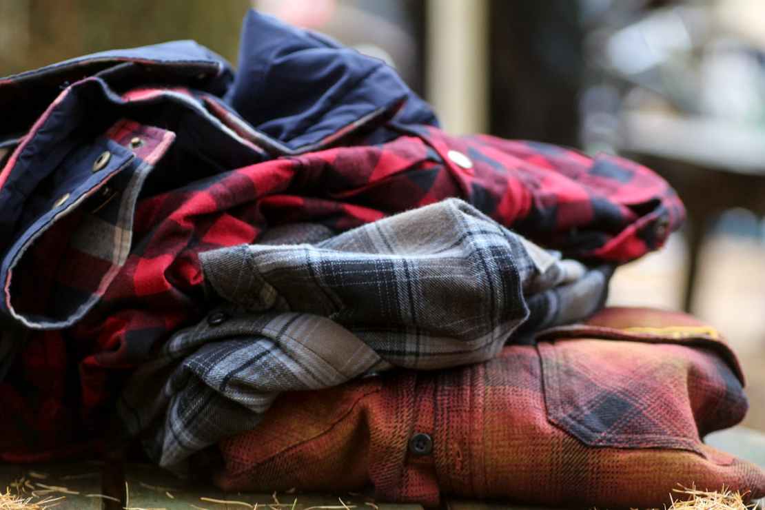 If You Don’t Own A Flannel Shirt, Are You Really A Mountain Biker?