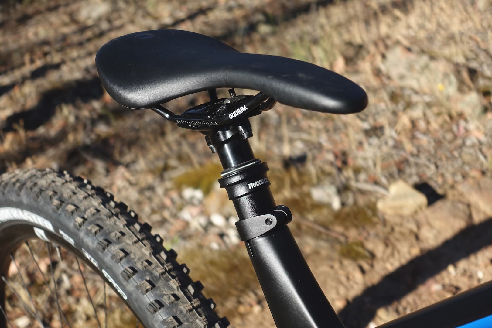 canyon neuron fox transfer dropper