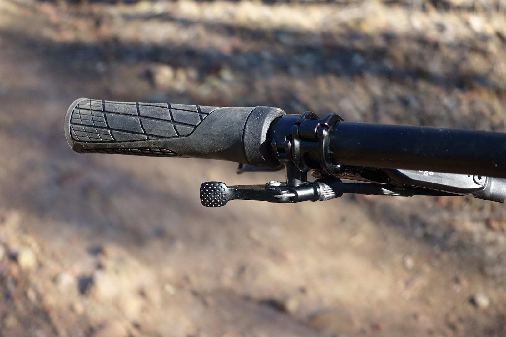 canyon neuron fox transfer dropper remote