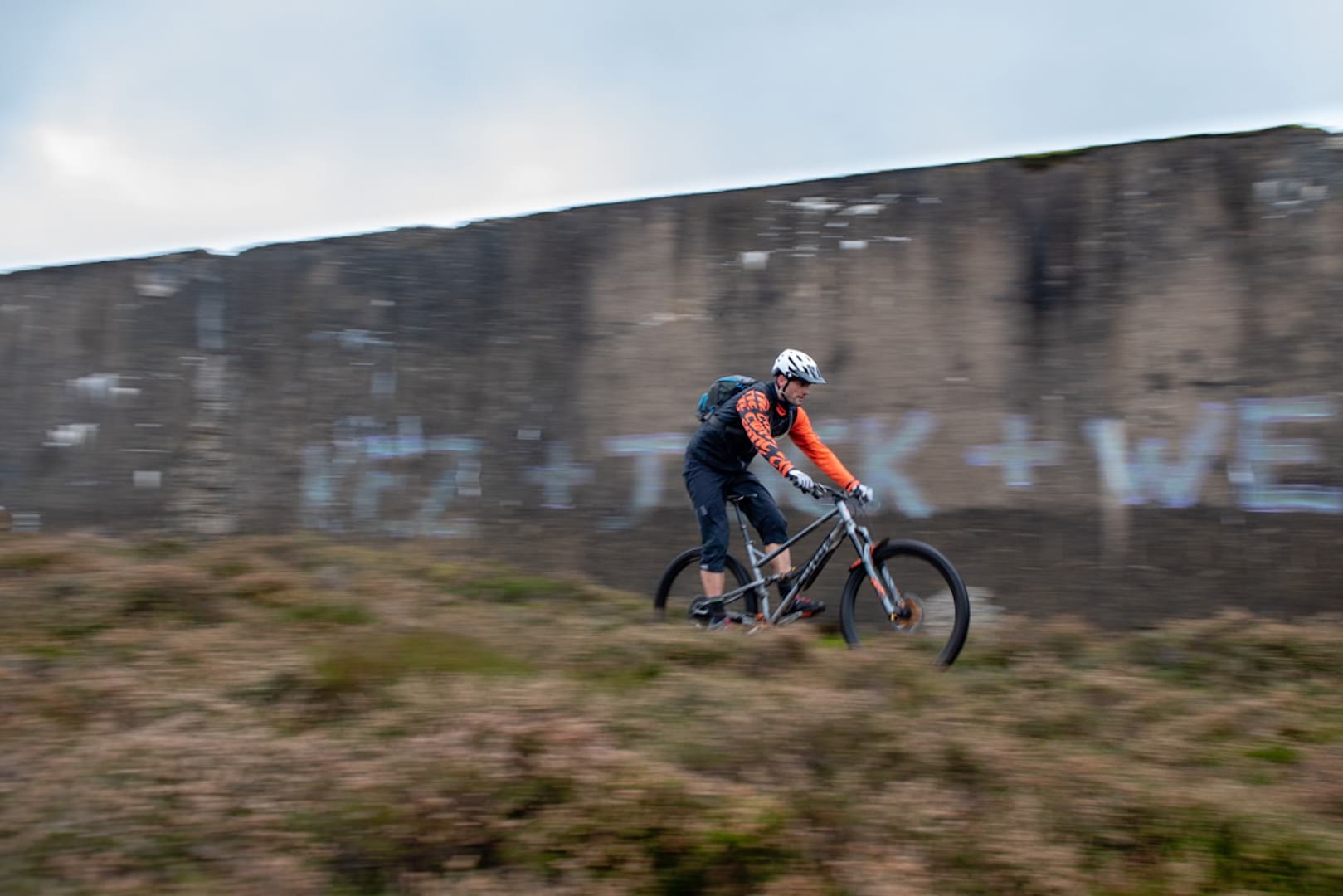 Cotic-ing all the boxes: An inside look at the Cotic-Fiveland Bikes collaboration