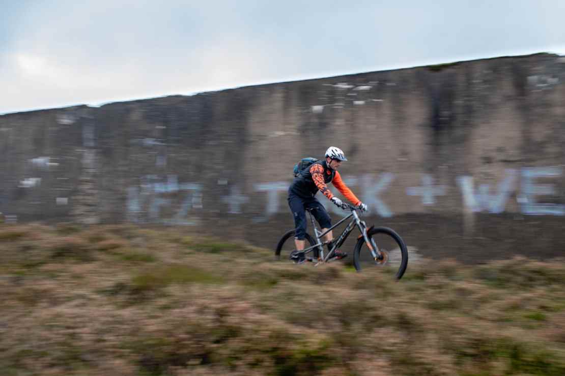 Cotic-ing all the boxes: An inside look at the Cotic-Fiveland Bikes collaboration