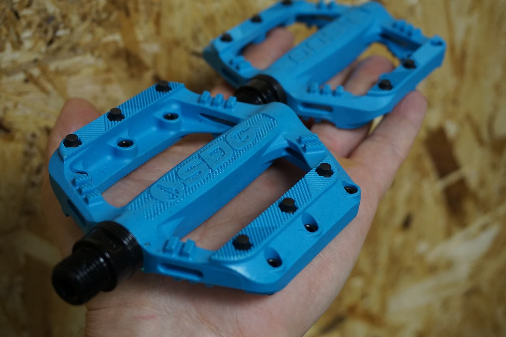 Slater 90 pedal